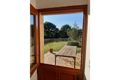 Image de Gîte de campagne à 20 min du Golf du Morbihan