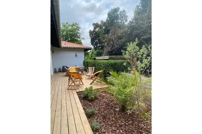 Image de Maison Cocooning Proche Plages