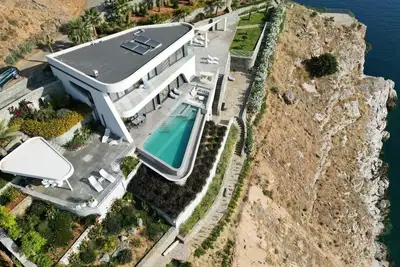 Image de Meltemi Villa
