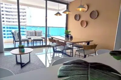 Image de Acceso Interno Playa, Samaria 3hab, Excepcional