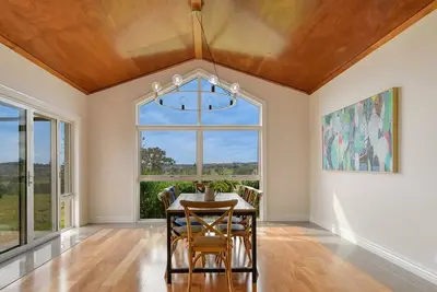 Image de Borenore Retreat - Huge Family Home, Amazing Views