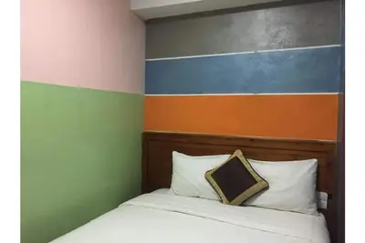 Lien Minh Hostel & Homestay - Budget Double Room