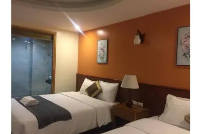 Image de Lien Minh Hostel & Homestay- Family Balcony Room With Mountain View