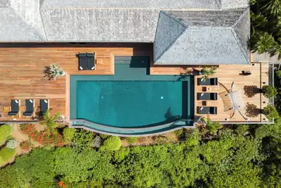 Image de Iconic Villa Jade