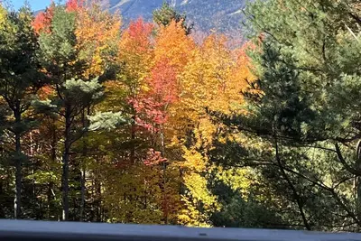 Image de A Mountain View Chalet - Whiteface - Lake Placid