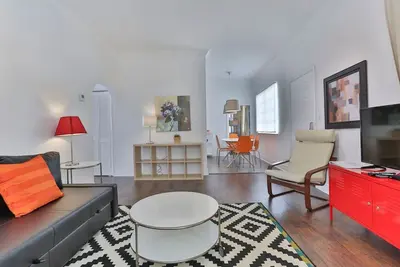 Image de 3 Bedroom Apartment w/Bbq & Patio Near Brickell