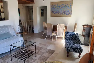 Image de Gite Dans Grand Domaine Provencal