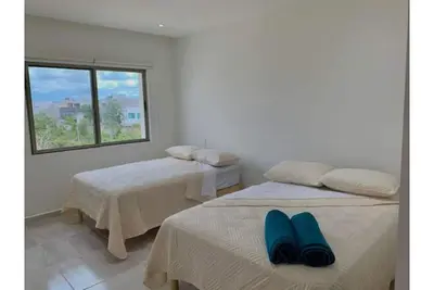 Image de New apartment for large groups Cancun!