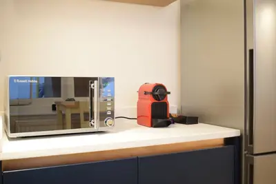 Image de Spacious and Modern 2bd Flat in Pimlico