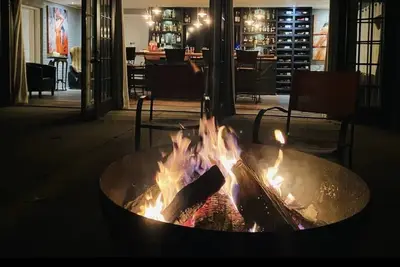 Image de Bourbon Bonfire, Vacation Home near Lake Greeson