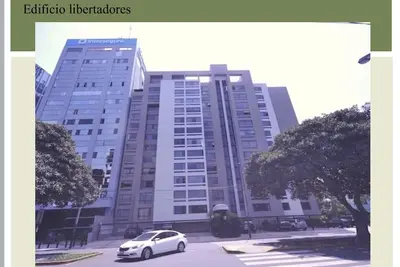 Nice apartment in the most central area of San Isidro