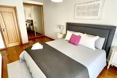 Image de Centre of Arcos 5 min walk from the river beach Rio Vez!