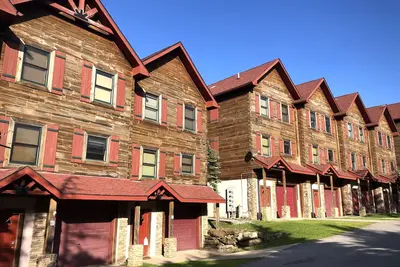 Image de Ski In/Out #22 Loggers Run w/ Hot Tub