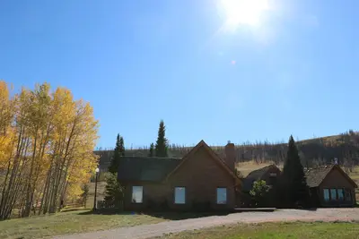 Image de *Rebel Ranch* Medicine Bow National Forest