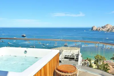 Image de Xmas Week - Medano Beach  Penthouse  2 Bed 3 Bath Sleeps 8  Lands End Suite Luxe