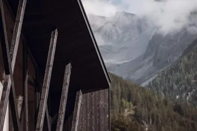 Image de Amus Chalets Dolomites