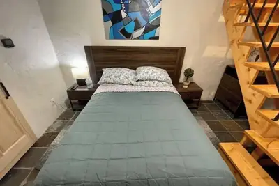 Image de Cozy North Valley Casita