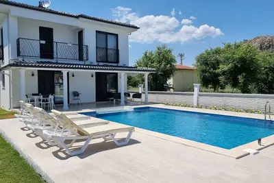 Image de Dalyan Villa DolceVita