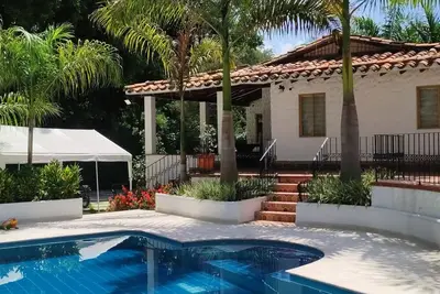 Image de Casa Vivanco, A 3 Cuadras Del Parque Principal