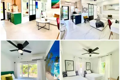 Image de 2 Seasons-4 Bedroom 2 Baths - 2Separate Apartments