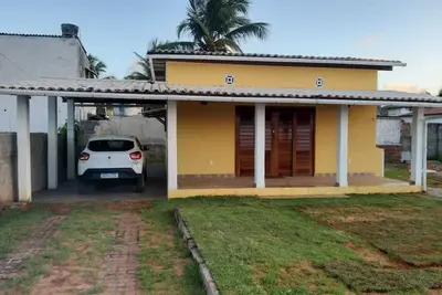 Image de Joli bungalow, avec piscine à hydromassage à 100 m de la plage;