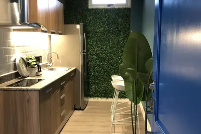 Image de Modern Aparment Panamá! Ubicación Perfecta