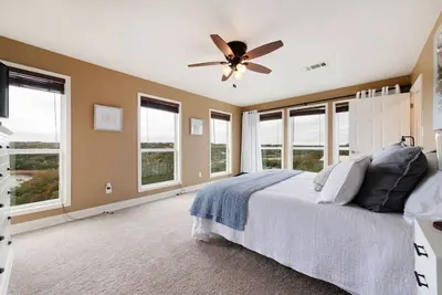 Image de Cozy House on Lake Buchanan