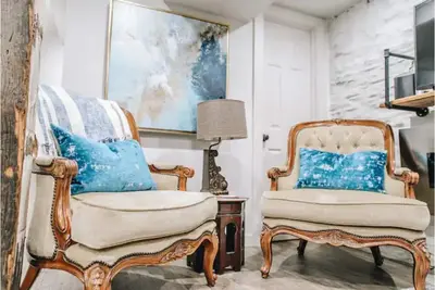 Image de Stunning Ground Floor Apartment in Green Ridge.