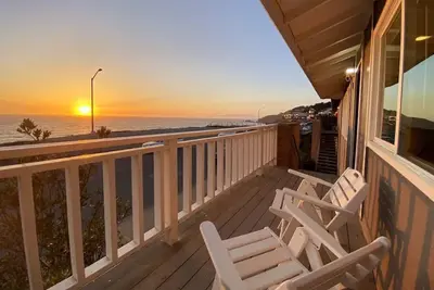 Image de Ocean/Beach Front 🏖🌊w/ Sweeping Oceanviews🌅🐳🪂