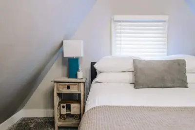 Image de Beautiful Green Ridge Apartment in Scranton