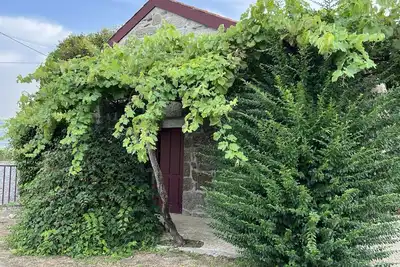 Image de Quinta de Locaia - Magnifica Casa Rural Junto a Amarante