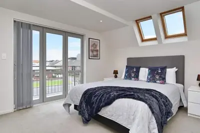 Image de Regents Villa A - Regents Villa A - Spacious stylish home