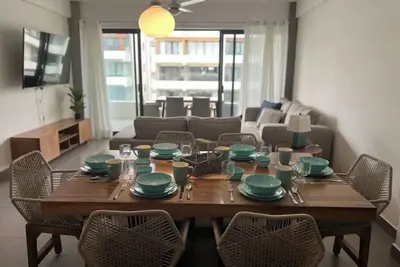 Image de New Condo in Nuevo Vallarta