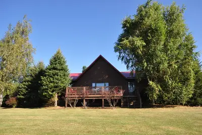 Image de Camp Deep Creek | Ideal for Large Gatherings!