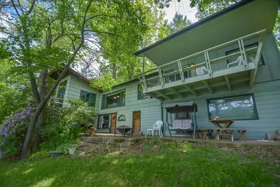 Image de Sunset Terrace | Pet Friendly, Lakefront, Dock!