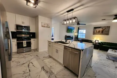 Image de Modern 3br House near Downton Austin