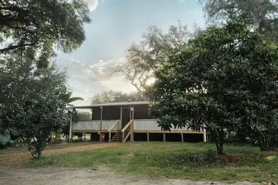 Image de Experience country life at a farm animal sanctuary, perfect for animal lovers!