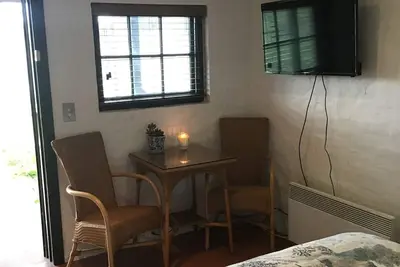 Dairy Cottage @ Westham