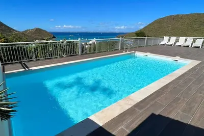 Image de Beautiful 3 bedroom villa with mezzanine