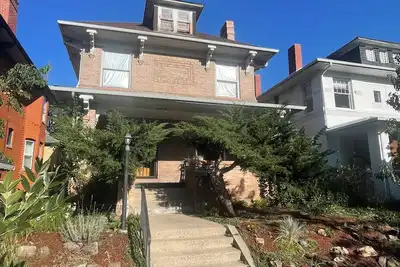 Image de Location! Cheesman Park Walkers Paradise