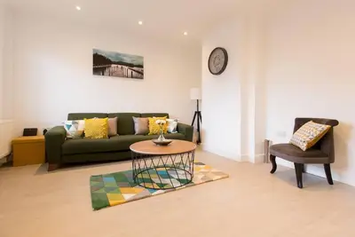 Image de Immaculate 2-Bed House in Dartford