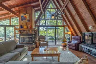 Image de The Foxtail Overlook by Innsbrook Vacations!