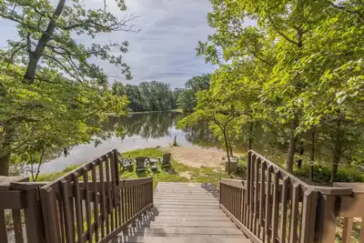 Image de The Firefly Inn by Innsbrook Vacations!