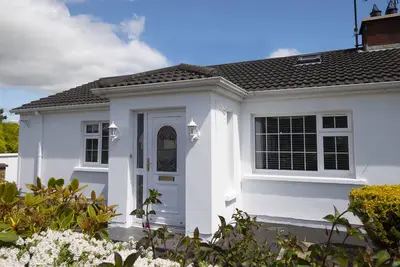 Image de Charming 4-Bed Cottage in Dungannon