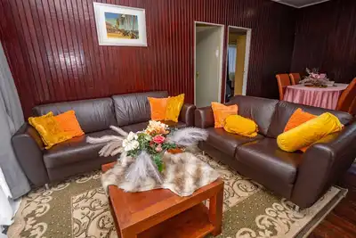Image de Stunning 3-Bed House in Paramaribo Marie's place