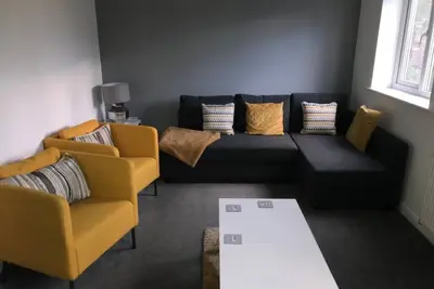 Image de 4 Bedroom Home Tameside, Grt Manchester Sleeps 7