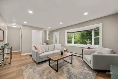 Image de Cozy Remodeled Home Umed District