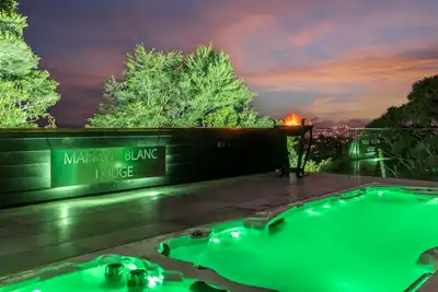 Image de Maison Blanc