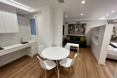 Image de Old Town Flats Casa del Bisbe Apartamento Planta Baja