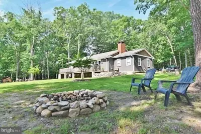 Image de Deer Trail Cabin ~ Mtn views ~ Firepit ~ Hiking